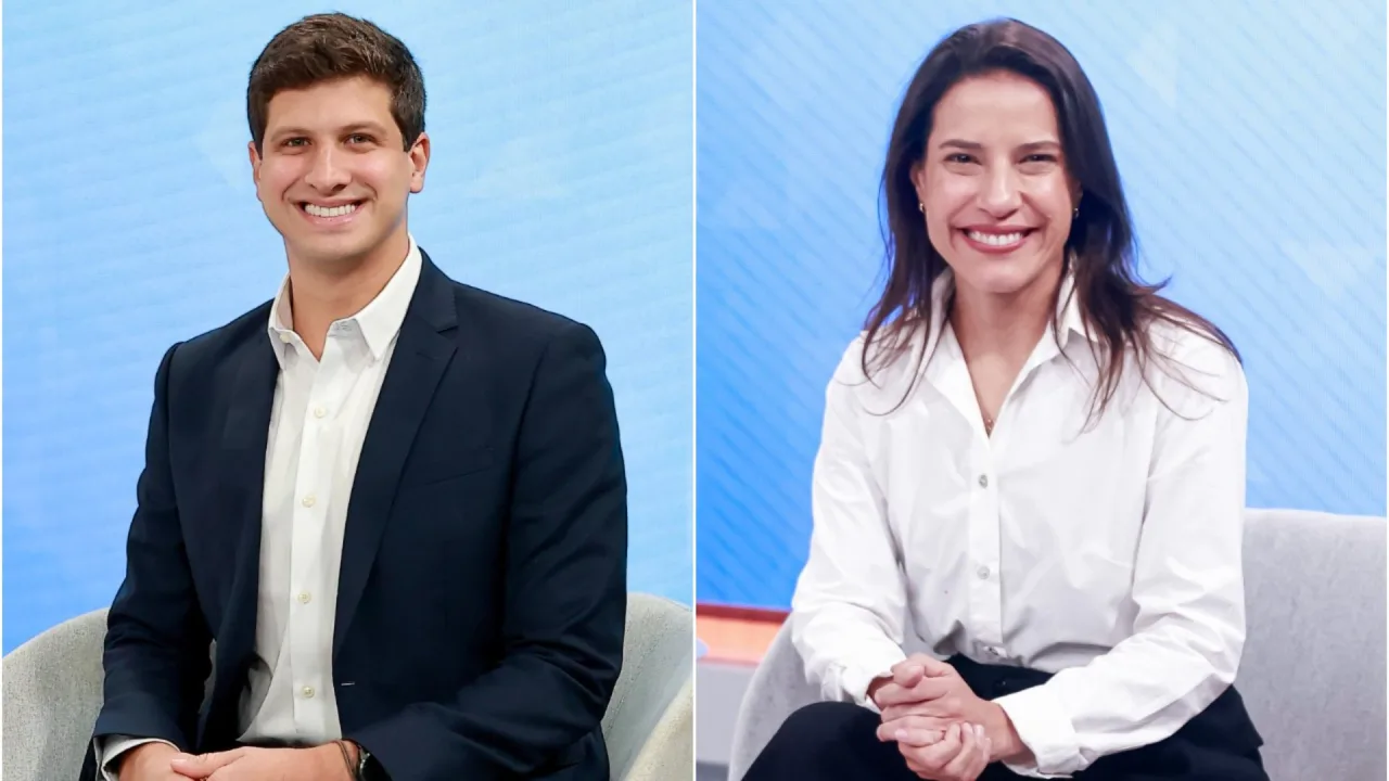 Quaest em Pernambuco: João Campos e Raquel Lyra empatam numericamente com 42%