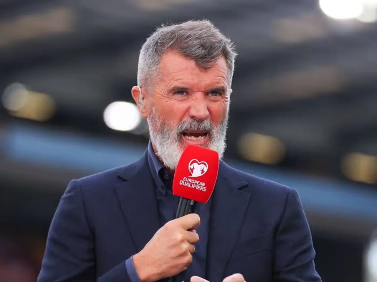 Roy Keane dispara contra o Manchester City após condenação: ‘Foi trapaça’