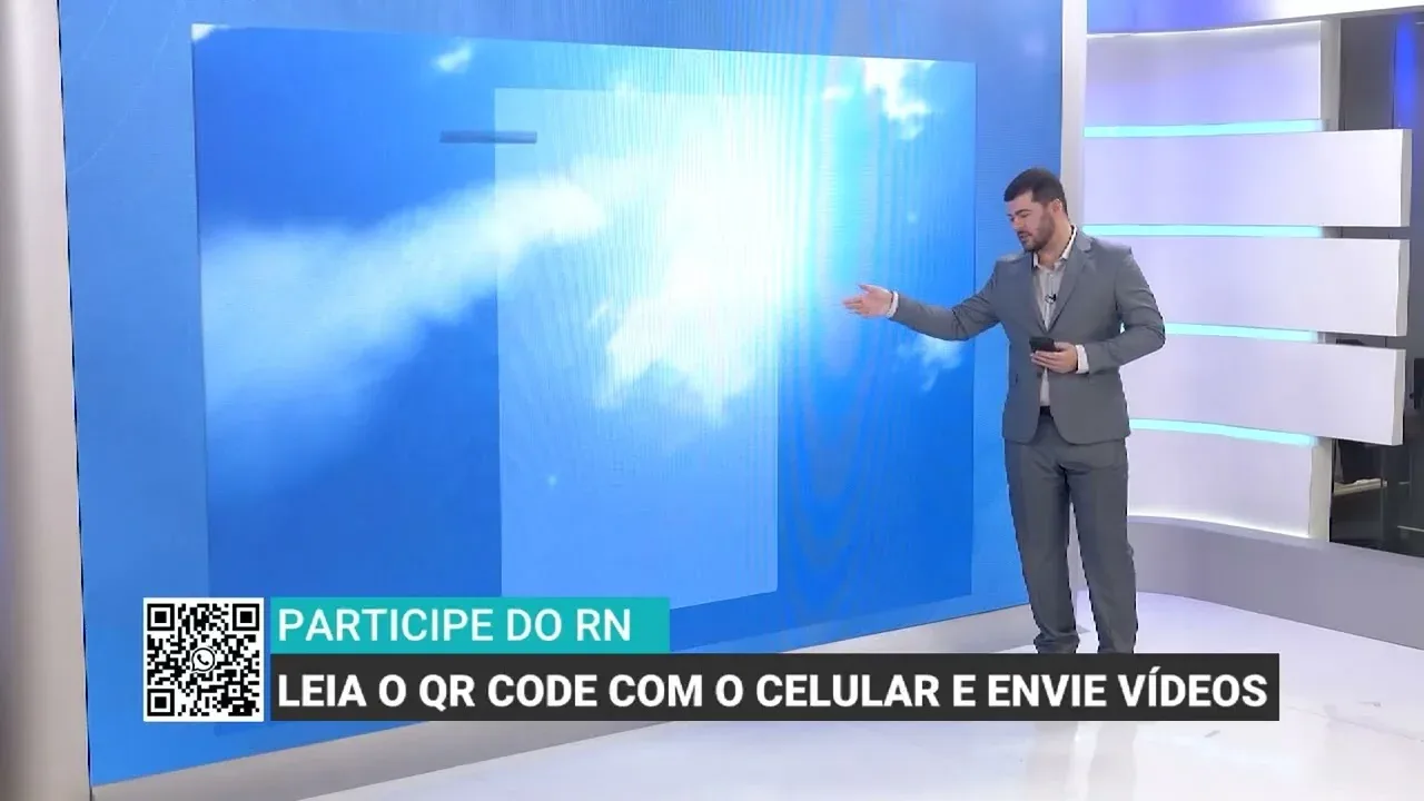 Previsão do tempo indica calor e chuvas irregulares na Bahia
