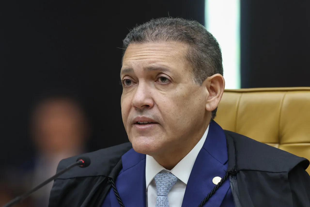 Nunes Marques cobra TREs por transporte público gratuito nas eleições