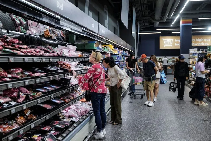 Varejo brasileiro cresce 7% em agosto, afirma Stone