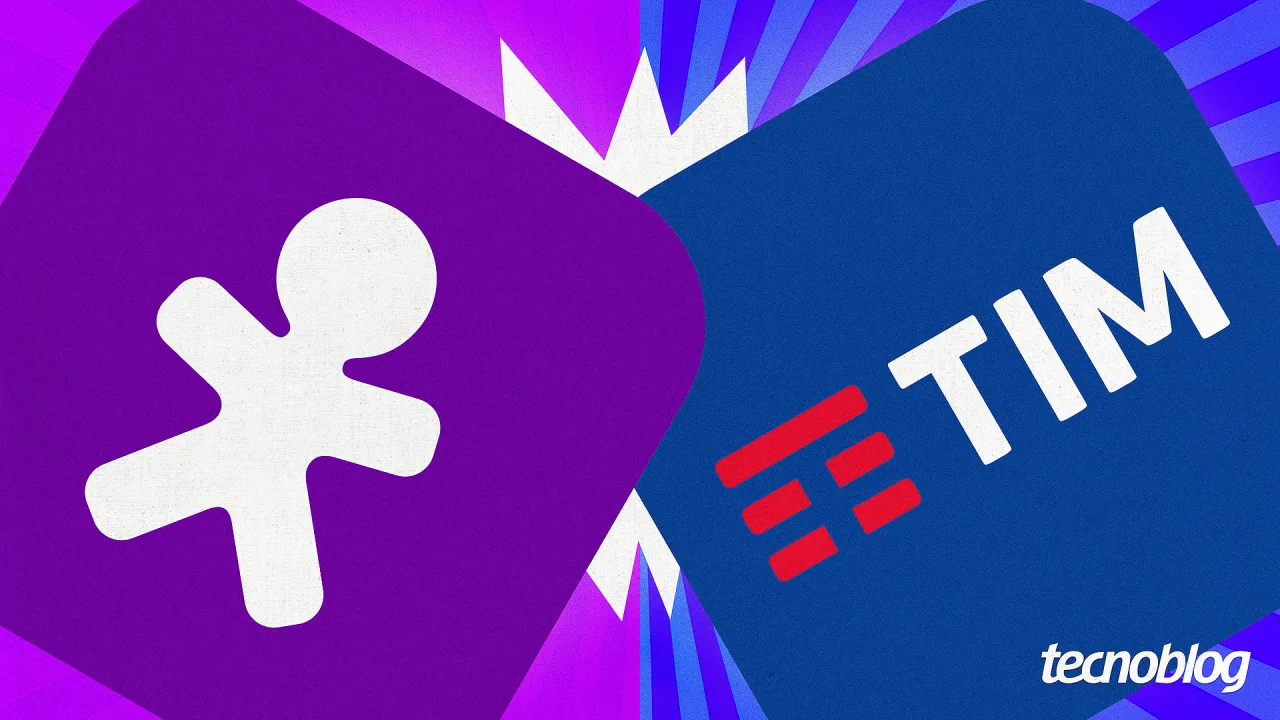 Vivo e TIM estão em pé de guerra por causa do telemarketing