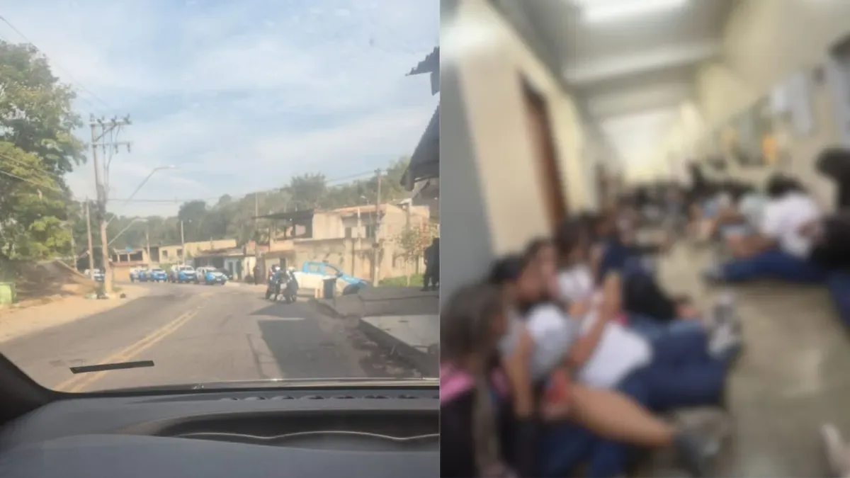 Nove suspeitos morrem em confronto com a PM de Salvador