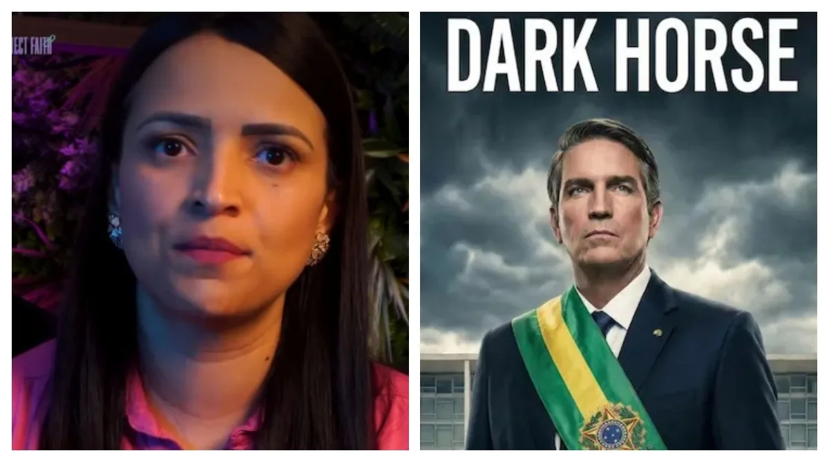 ONG de Dark Horse repassou R$ 8,5 milhões a firma que abasteceu empresas 'laranja' em nome de cuidadora de idosos e servente de obras, diz PF