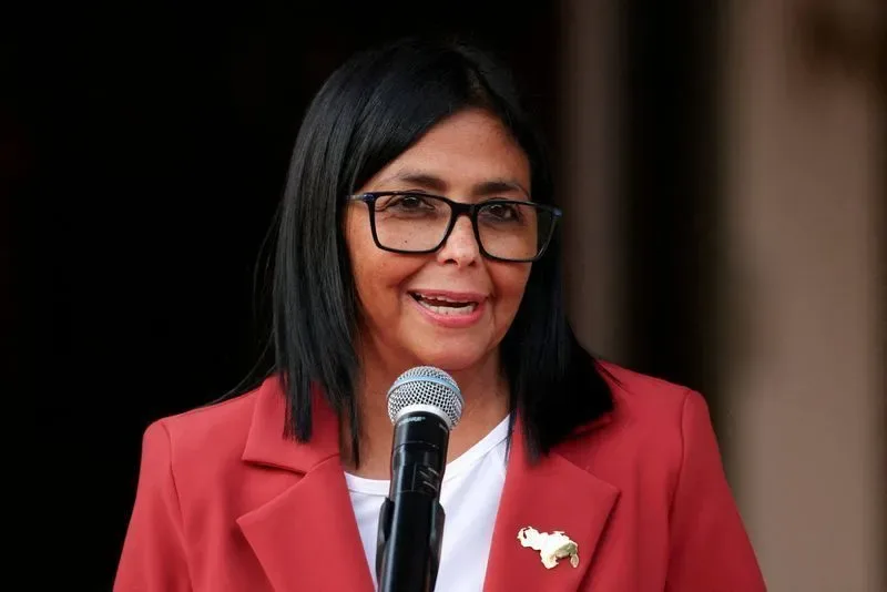 Venezuela negocia transferência de US$ 4 bi em ouro para os EUA, diz jornal