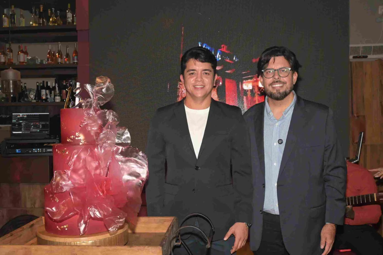 Villa do Vinho Bistrô celebra 13 anos de história com noite especial em São Luís
