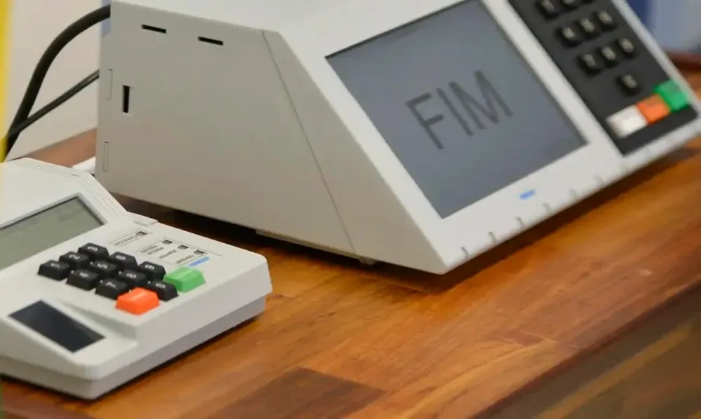 Urna eletrônica: veja como funciona e como o voto é protegido