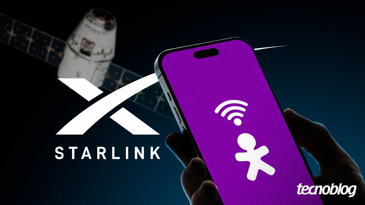 Anatel prorroga testes da Starlink com a Vivo