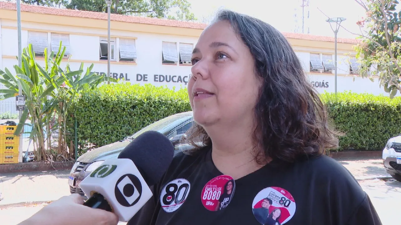 Eleições 2026: Luciana Amorim propõe tarifa zero no transporte público de Goiânia