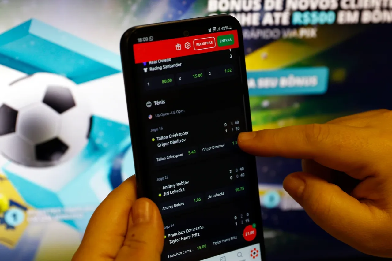 Bets querem esperar eleições para articular resposta à proibição