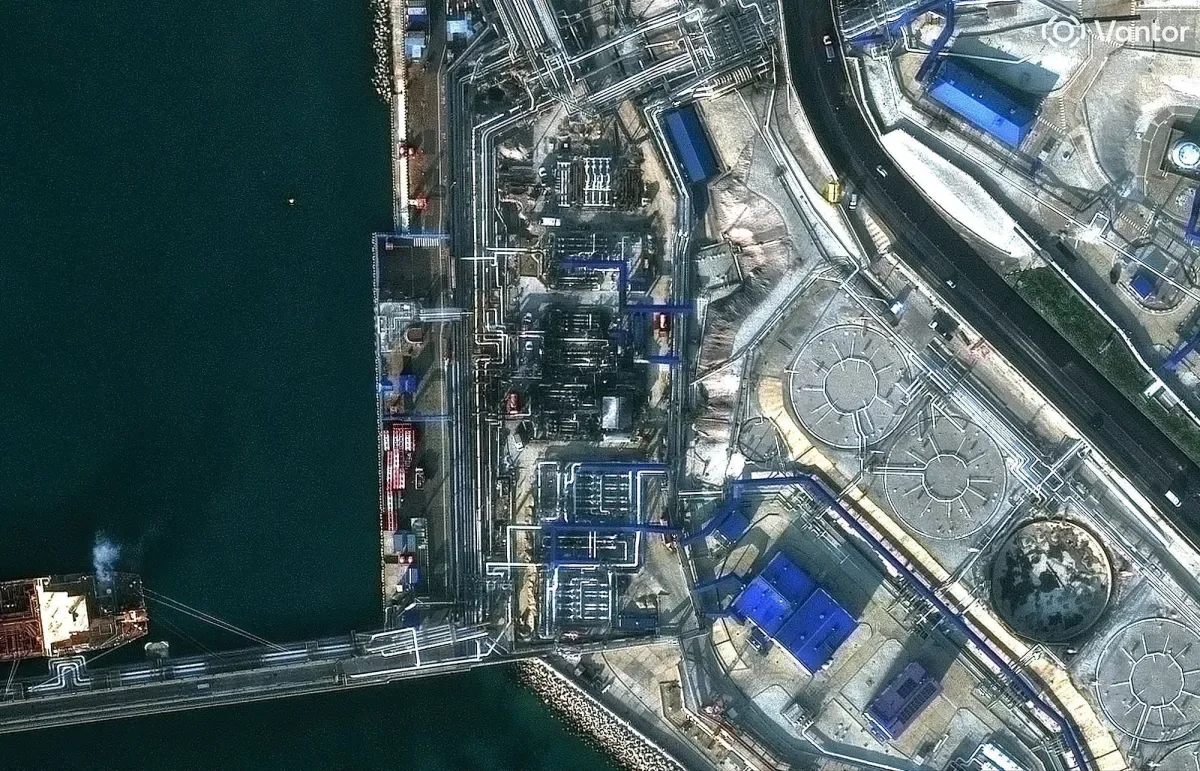 Rússia e Ucrânia iniciam cessar-fogo pontual para reparos em usina nuclear