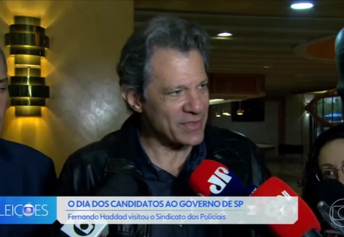 Haddad defende fim de sigilos no caso Master: 'Ainda tem muita coisa que precisa vir à tona'