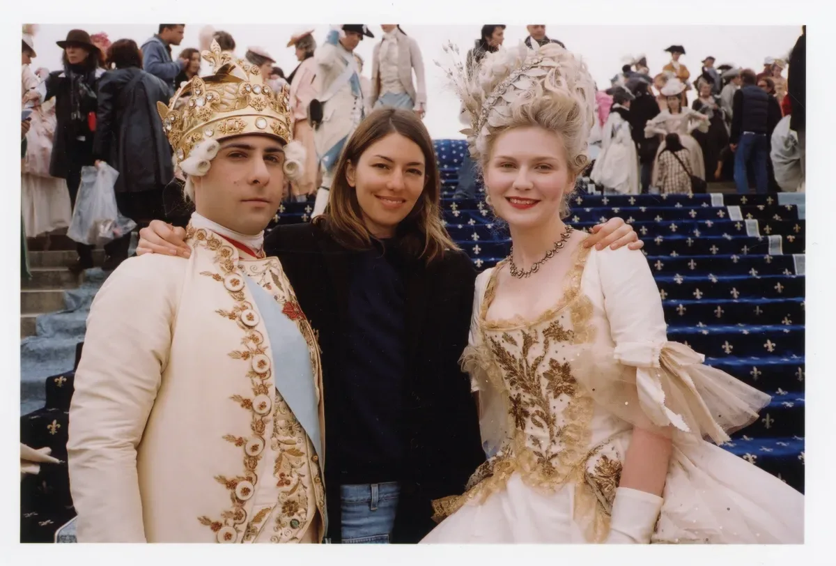 Versalhes celebra 20 anos do filme “Maria Antonieta”, de Sofia Coppola