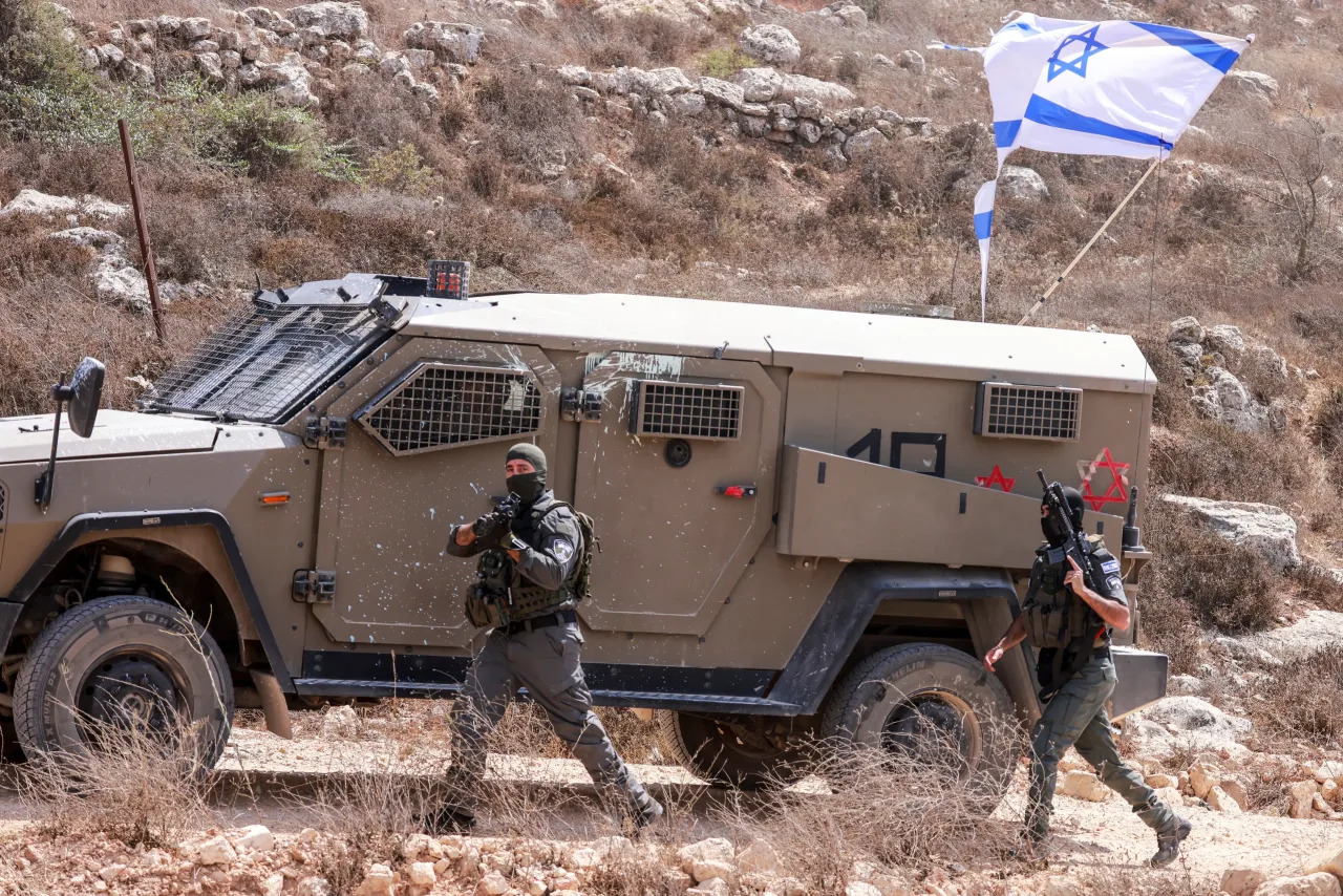 Israel afirma ter matado comandante do Hamas em nova operação em Gaza