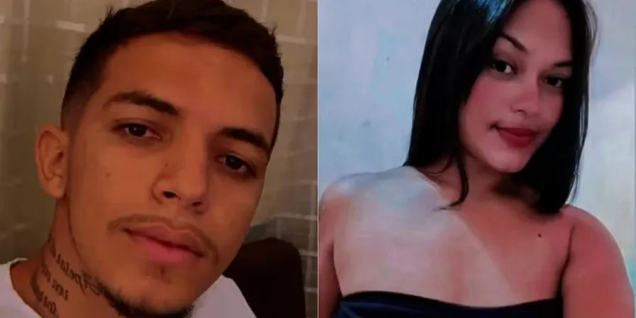 Suspeito de matar mulher a tiros em Paulo Ramos se apresenta à polícia em São Luís