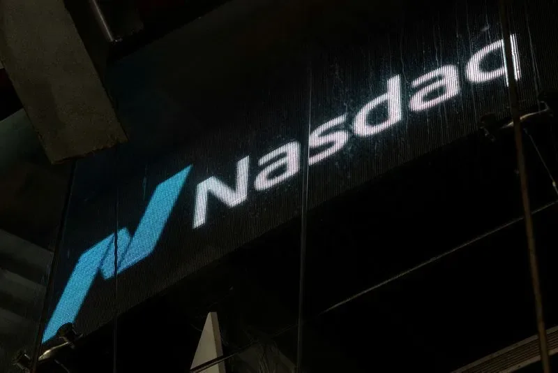 Nasdaq investirá US$ 100 milhões na Payward por ações tokenizadas