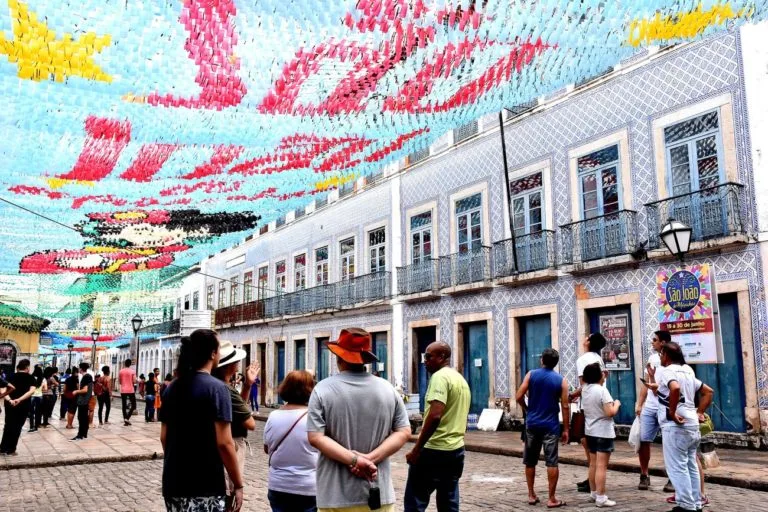 Turismo do Maranhão ganha reforço com voo para Lisboa e novos hotéis
