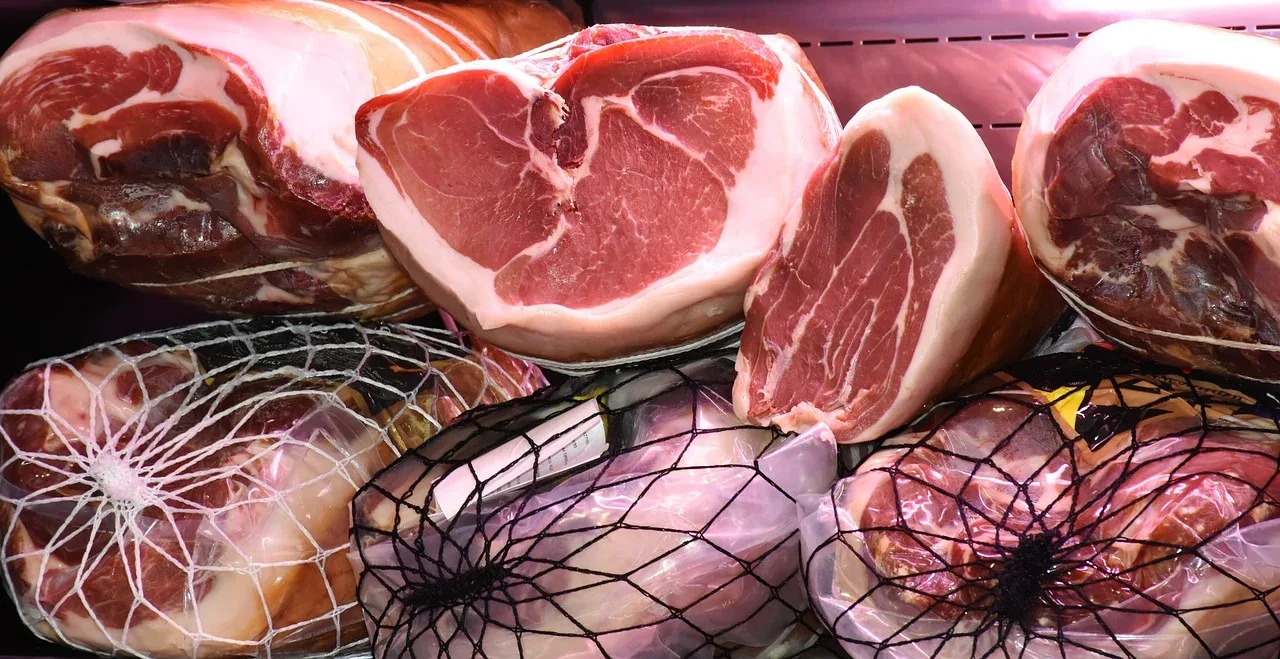 Em oito meses, Brasil exportou mais de 1 milhão de toneladas de carne suína