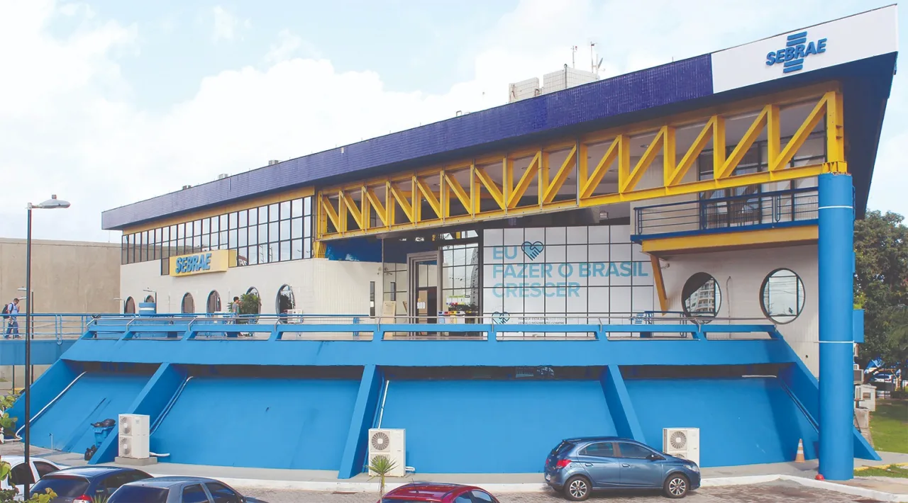 Sebrae Maranhão lança edital de patrocínio para eventos no 1º semestre de 2027