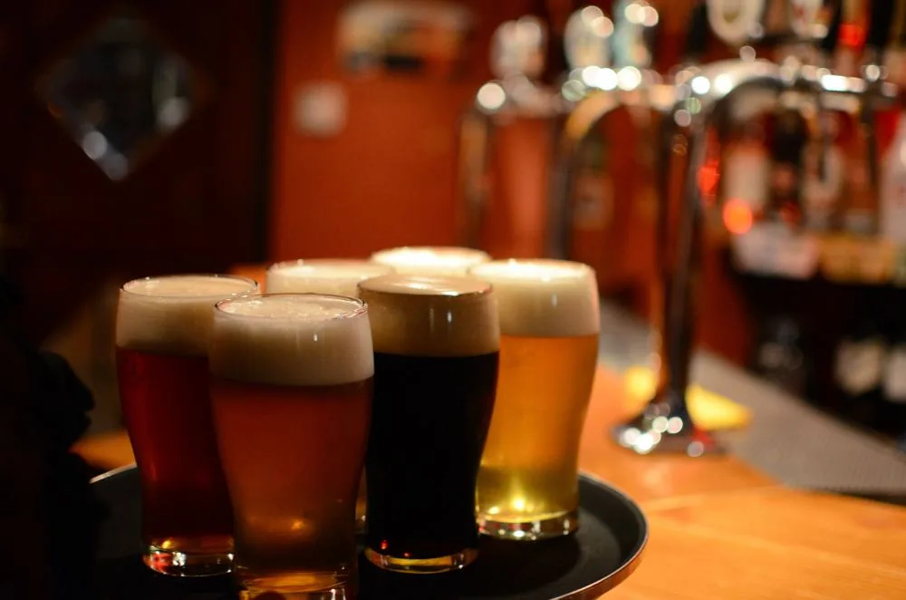 ANP tomará medidas para coibir desvio do etanol hidratado para fabricação clandestina de bebidas