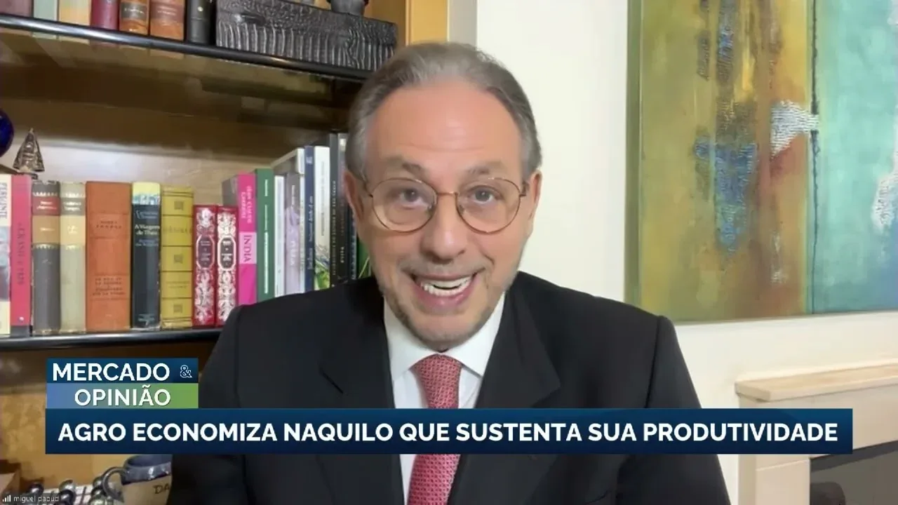 Agronegócio brasileiro enfrenta desafios com inadimplência e cortes em fertilizantes