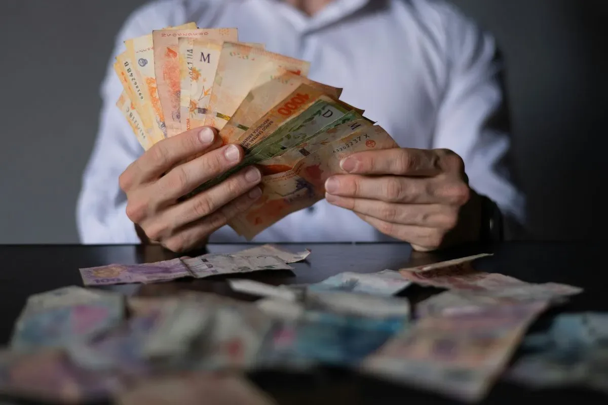 Inadimplência das famílias chega a recorde de 8%
