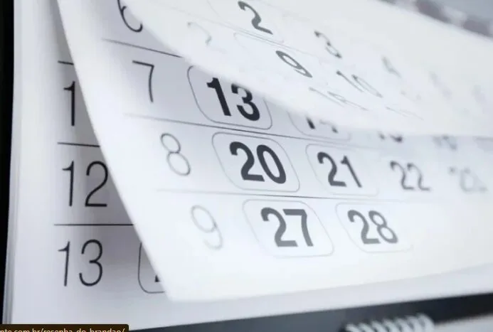 Quando é o próximo feriadão? Veja as próximas datas e pontos facultativos até o fim do ano