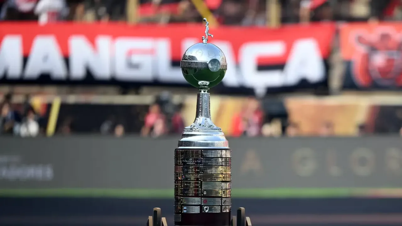 Quando são as semifinais da Taça Libertadores 2026? Veja jogos e classificados