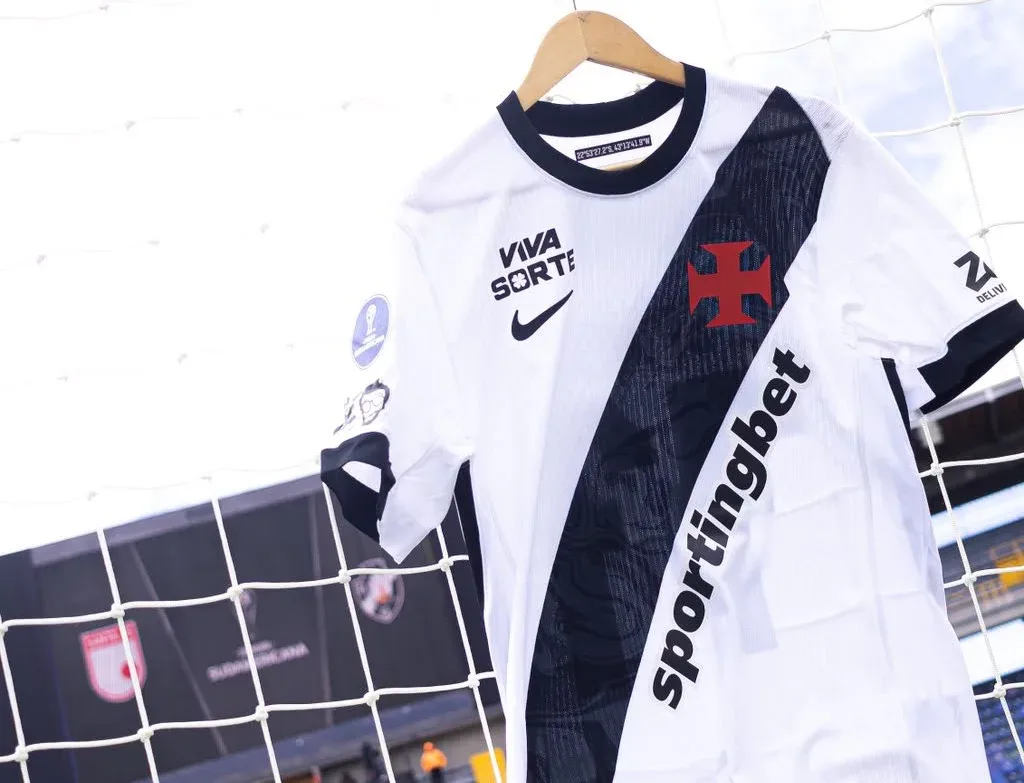 Siga o tempo real de Santa Fe-COL x Vasco pela Sul-Americana