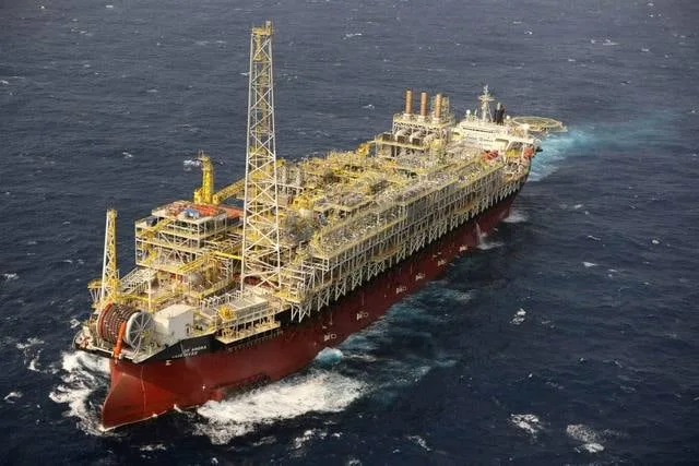Petrobras supera gigantes internacionais e lidera margem de lucro no 1º semestre de 2026