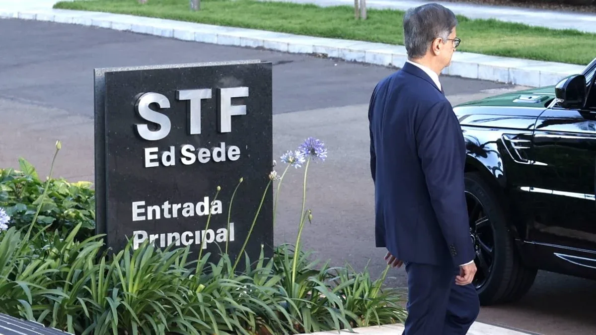 Em processo no MPF, Gonet nega ter interferido em favor de Vorcaro