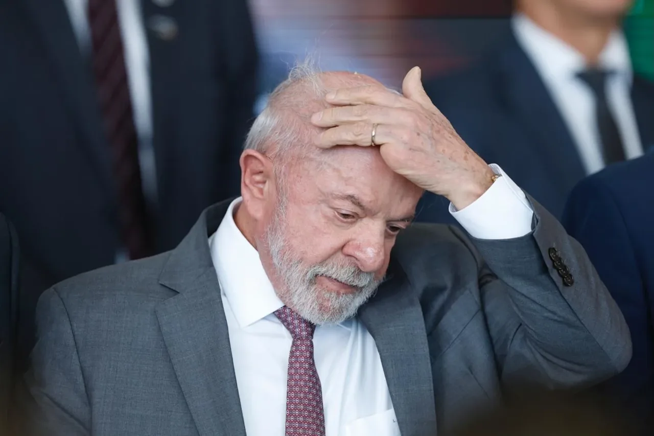 Campanha de Lula leva Nikolas ao TSE por fala sobre “toque”