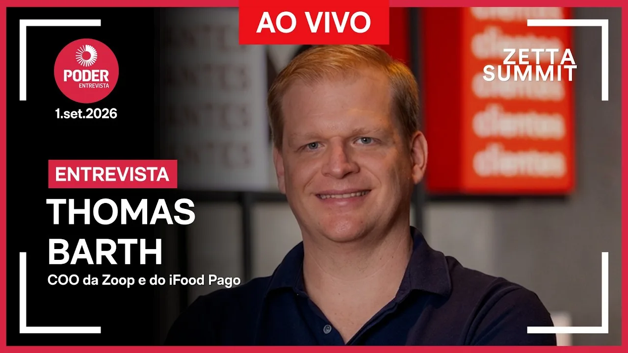 Regulação de IA precisa permitir que Brasil se desenvolva, diz iFood Pago