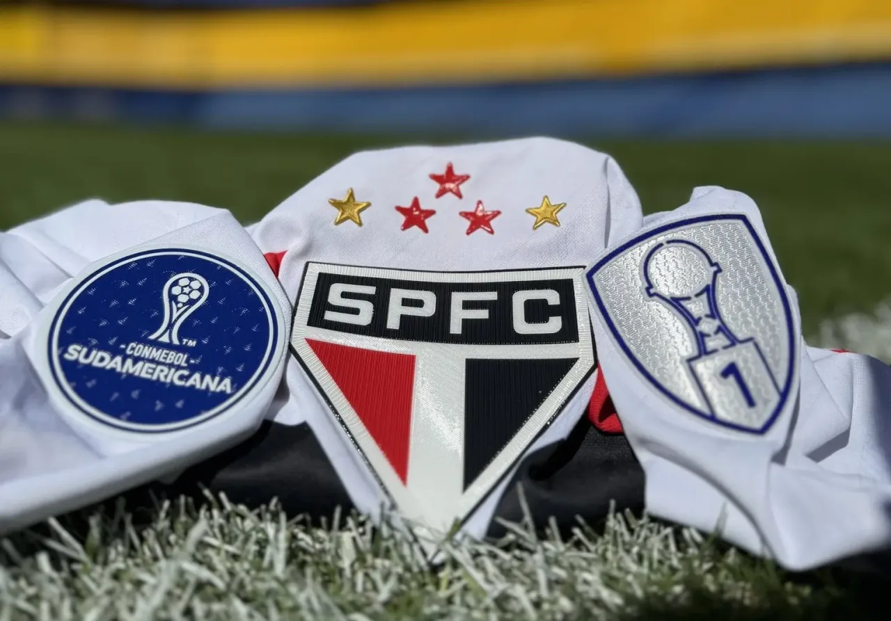 São Paulo terá volta de Calleri e novidade no meio para pegar o Boca; veja escalações