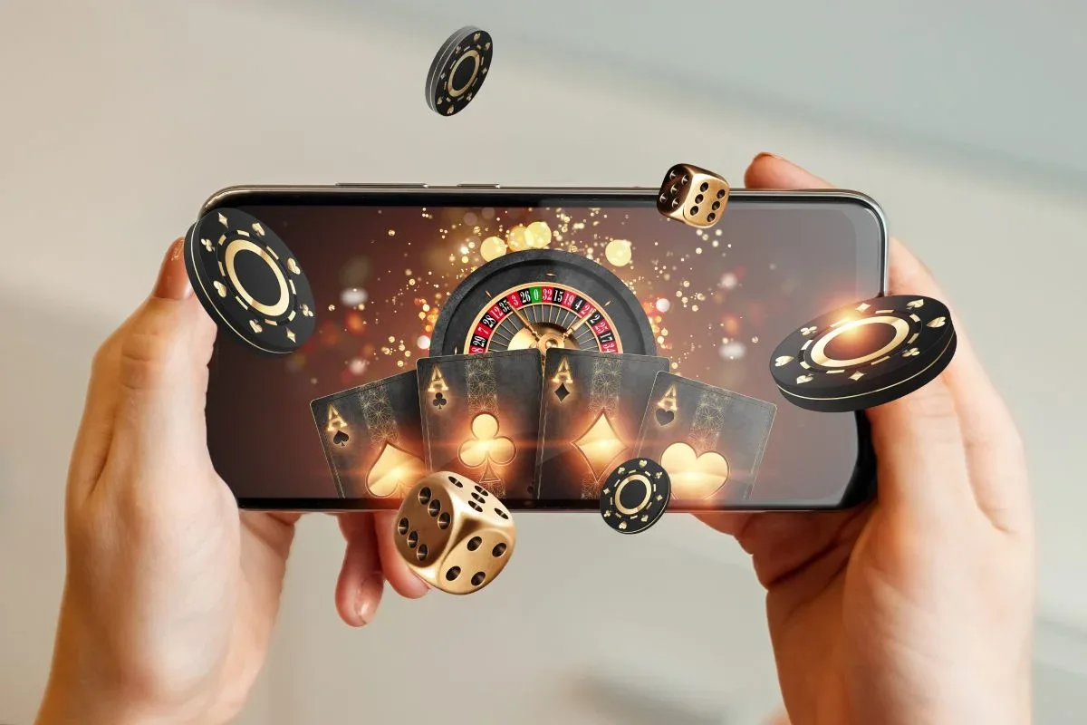 Além das bets, jogos como o "Jogo do Tigrinho" estão proibidos no Brasil