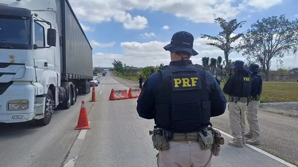 Eleições 2026: PRF restringe bloqueios em rodovias nos dias de votação