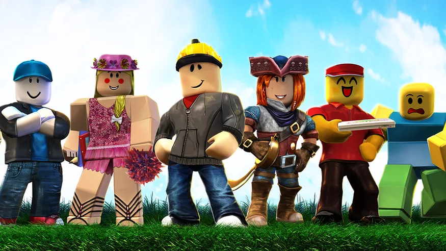 Criança gasta R$ 600 mil no cartão do pai para divulgar gameplay de Roblox