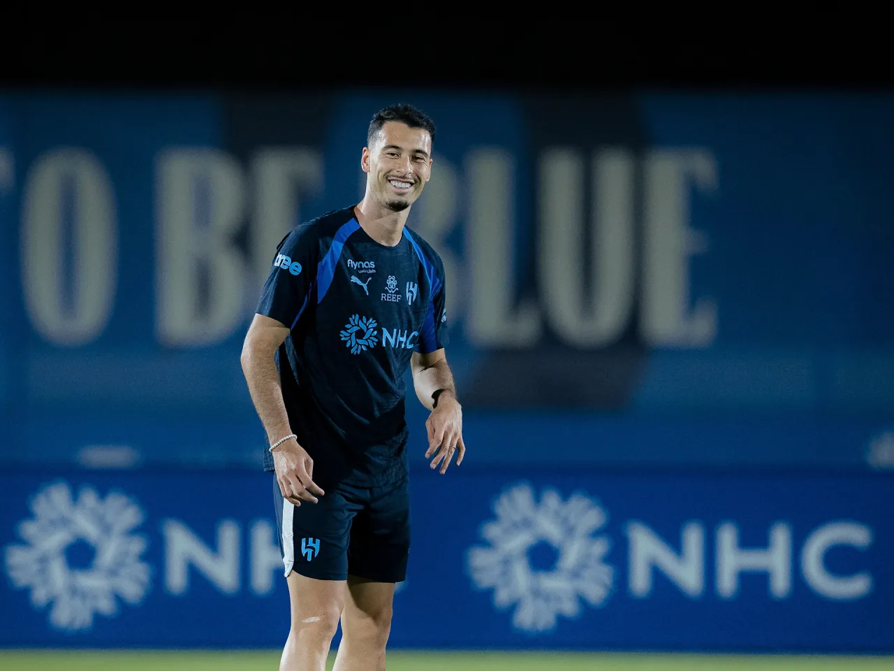 Al Shabab x Al Hilal pelo Campeonato Saudita: veja prováveis escalações e onde assistir