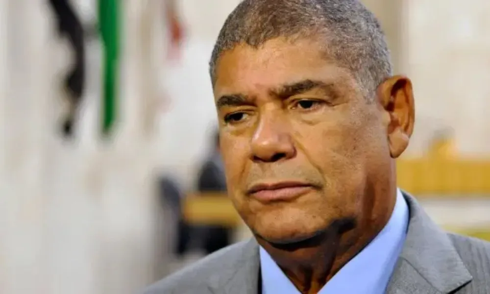 STJ nega pedido de habeas corpos para Milton Leite e mantém prisão temporária