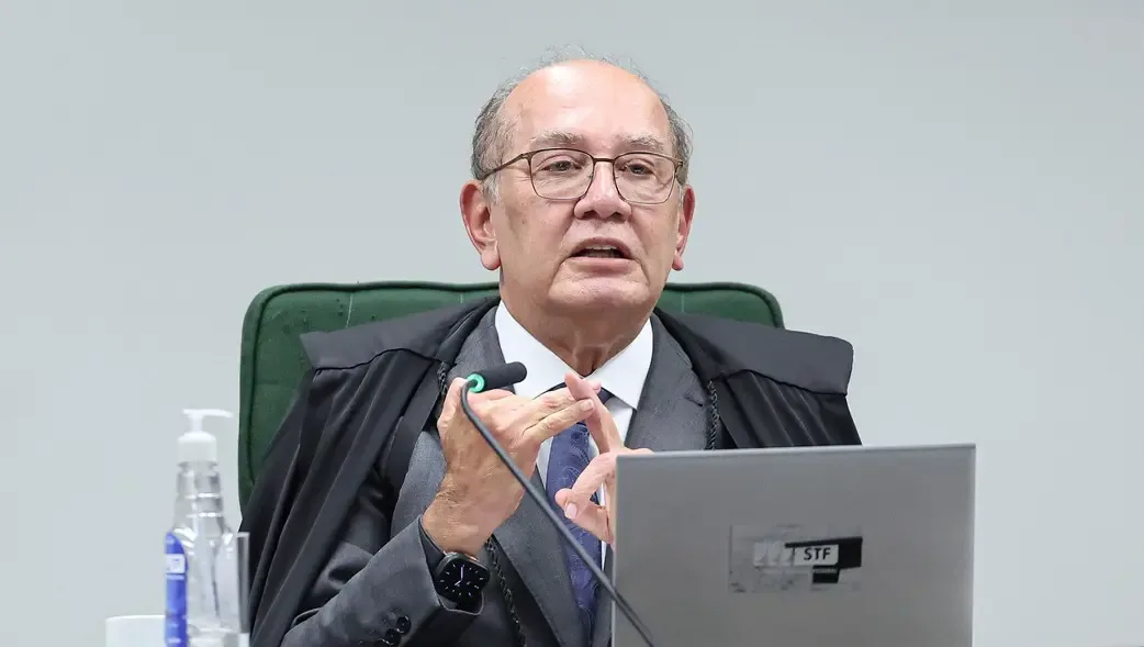 Gilmar leva ao plenário do STF disputa de R$ 103,4 bilhões sobre usinas