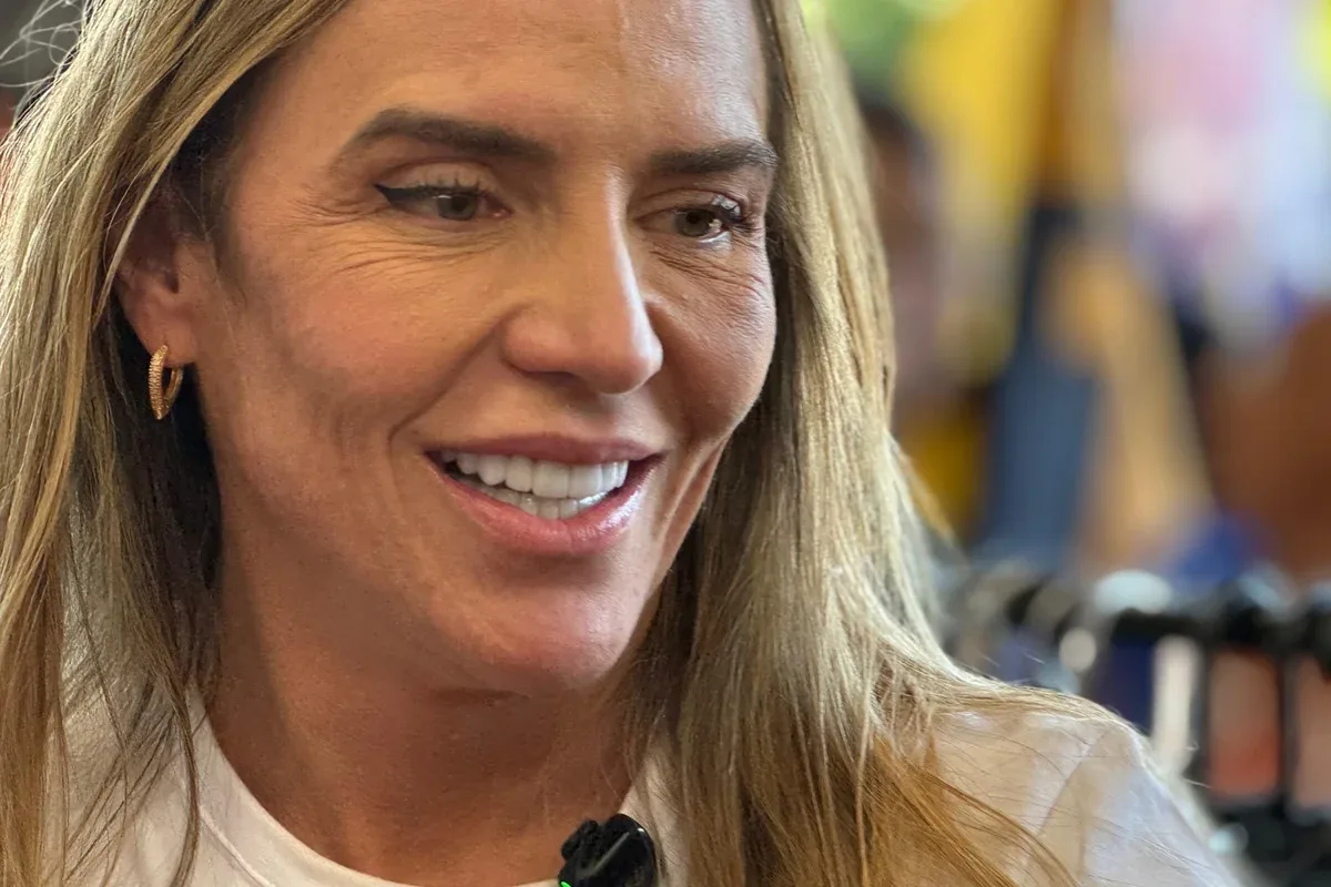“Excelente notícia”, diz Celina após suspensão da greve dos rodoviários