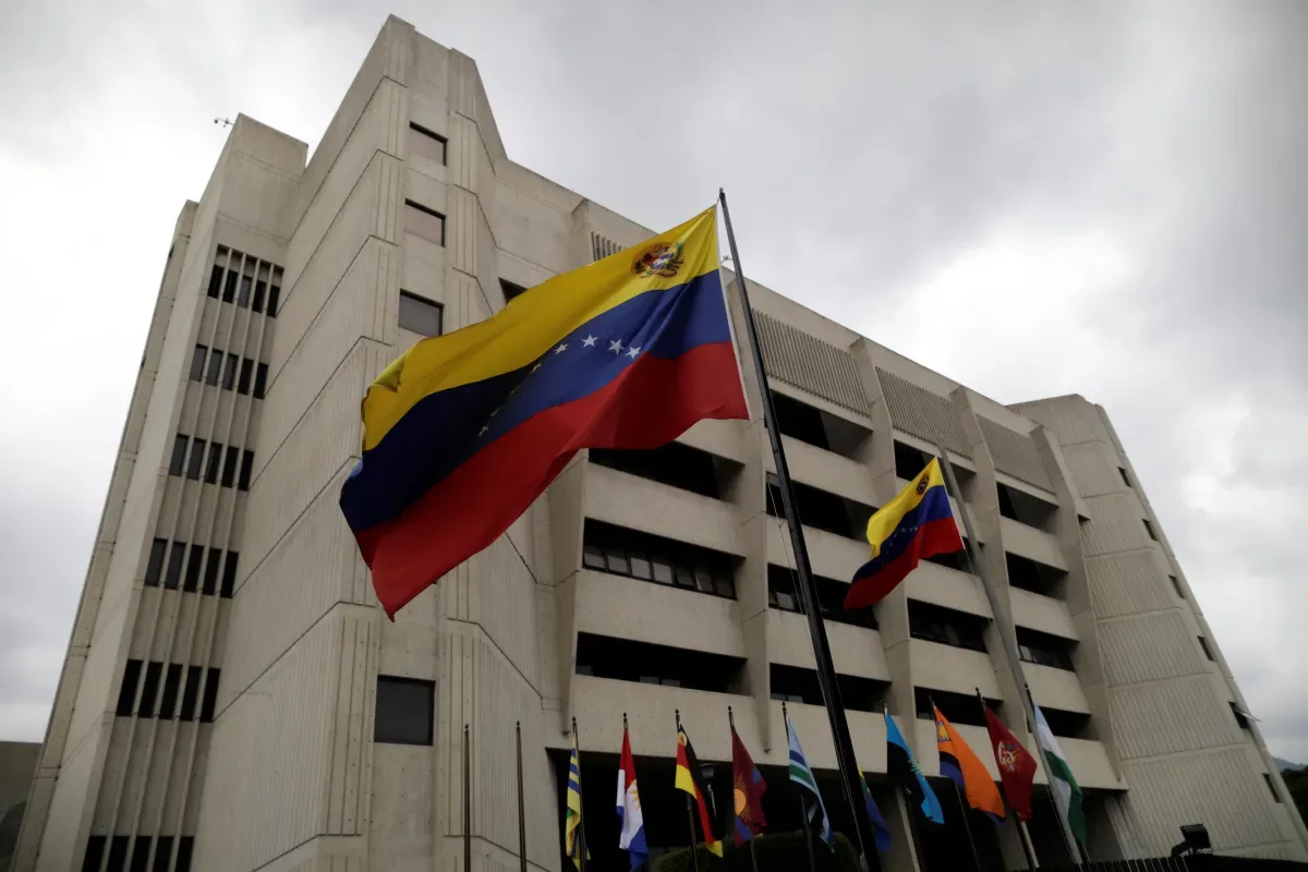 Análise: Venezuela provavelmente não resolverá problema de petróleo dos EUA