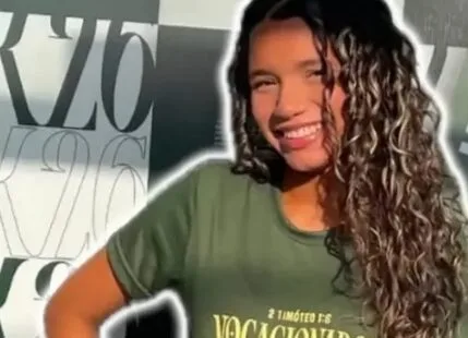 Adolescente de 16 anos desaparece após sair de casa na Vila Lobão, em São Luís