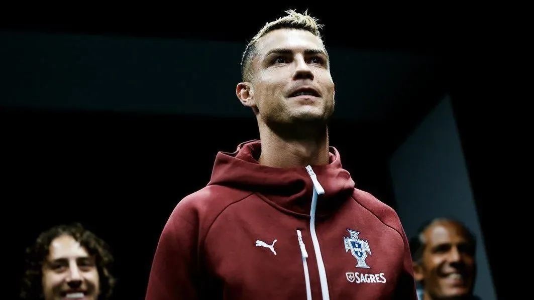 Cristiano Ronaldo “pegou as malas e foi embora” após fala de Jorge Jesus