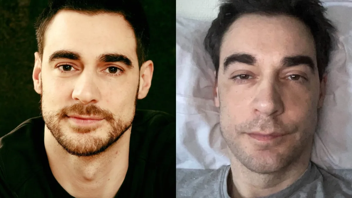 Nome de ator Arnaud Denis tem pico de buscas após eutanásia aos 43 anos