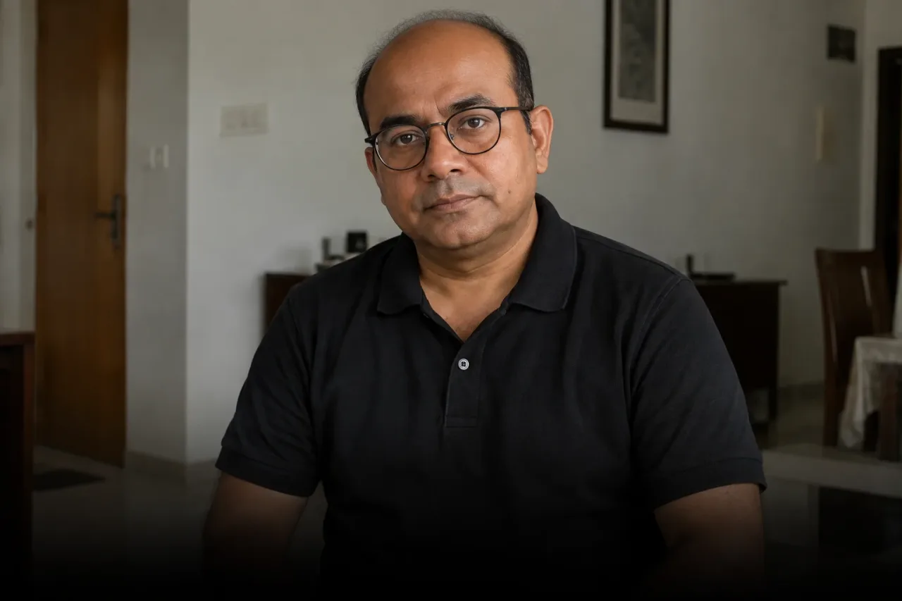 “Ninguém, absolutamente ninguém que eu admiro intelectualmente vai votar no Lula. Faça o teste: pense em alguém que você julgue inteligente e pergunte a ela qual o voto dela”, diz professor