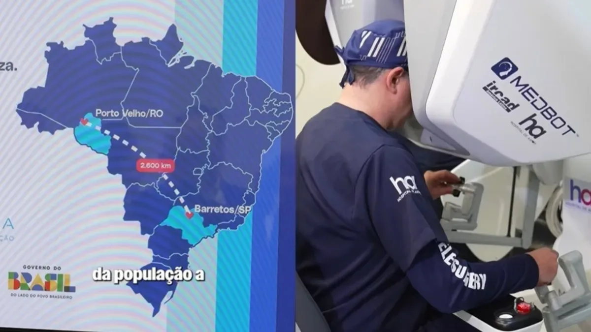 Polícia mira quadrilha de SP suspeita de furtar apartamentos de luxo em MT