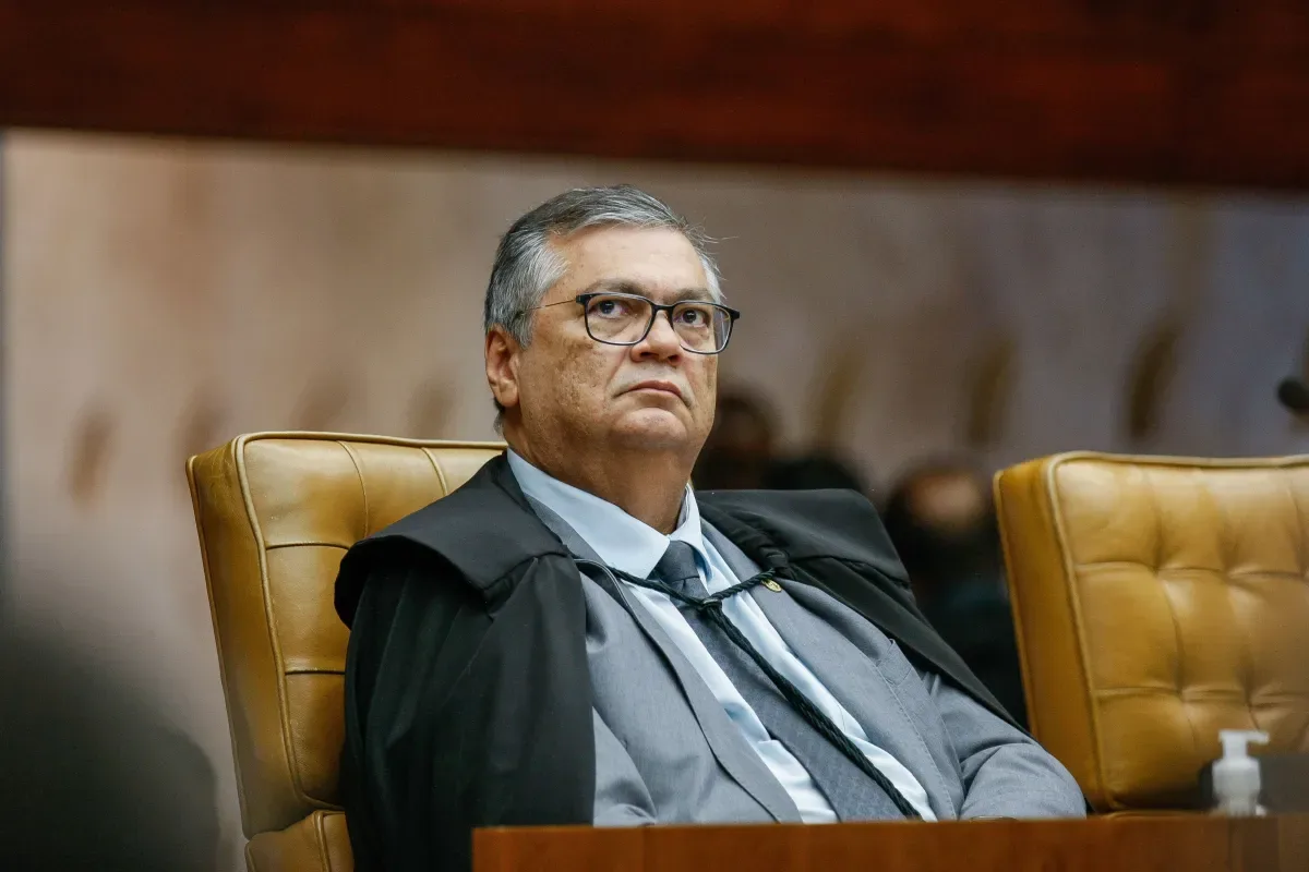 “STF não se curvará às pressões dos EUA”, diz Dino após ameaças de sanções