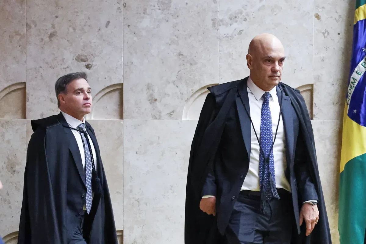 Estratégia de Fachin para conter ânimos “não deu certo”, diz especialista