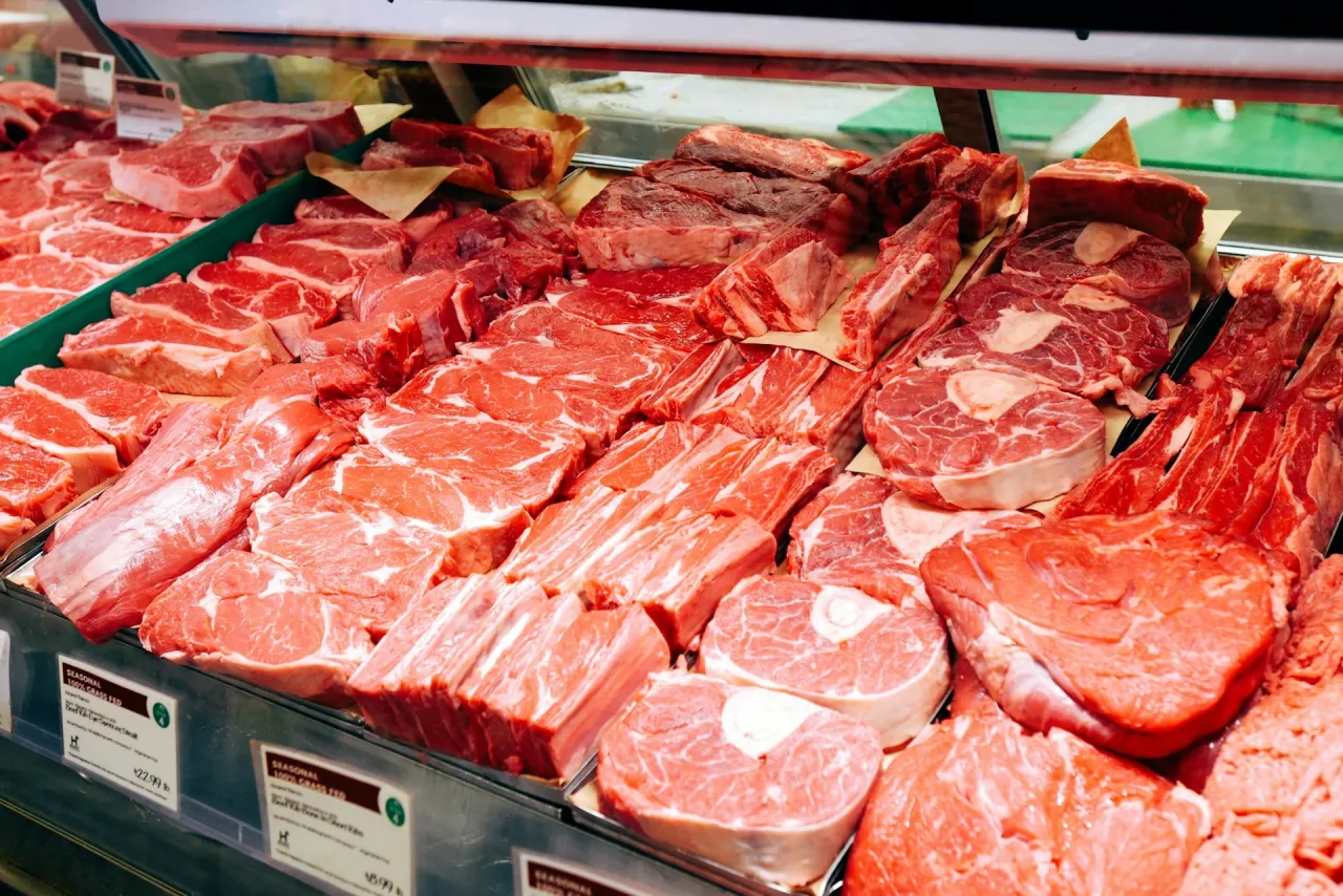 UE estima ao menos 2 anos para retomar compra de carne do Brasil